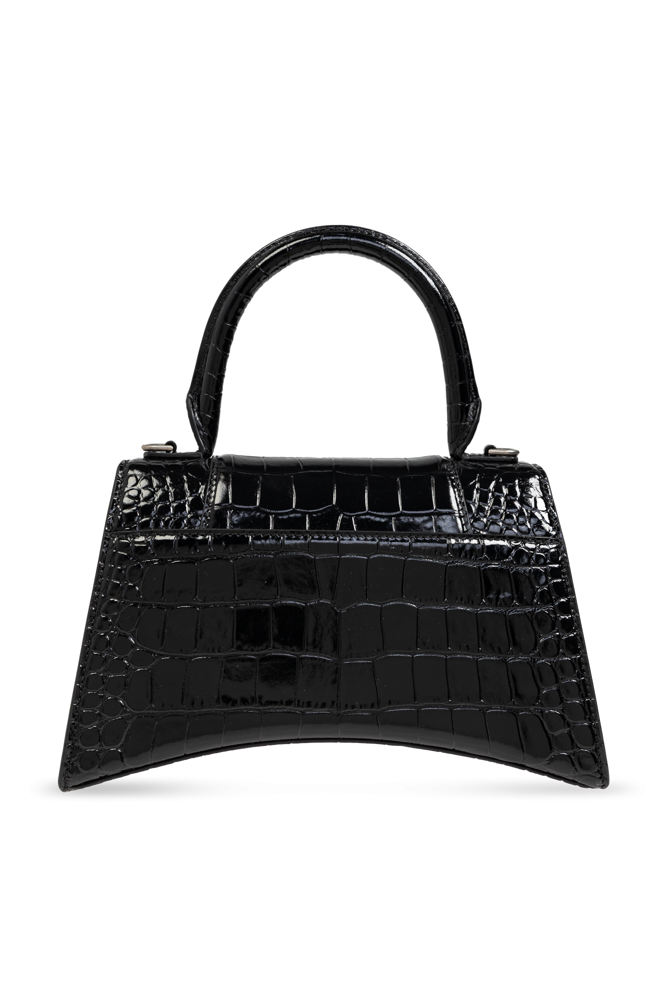 Balenciaga Shoulder Bag Hourglass | Women's Bags | Vitkac